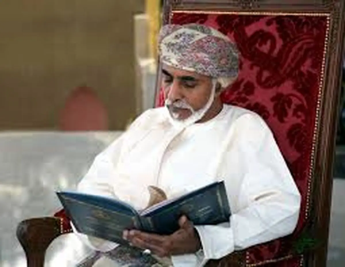 الاخبار: سلطان قابوس موافقت آمریکا برای مذاکره با ایران را گرفته است