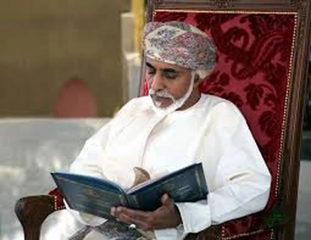 الاخبار: سلطان قابوس موافقت آمریکا برای مذاکره با ایران را گرفته است