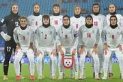 روایتی تازه و دیده‌نشده از تلاش‌های تیم ملی فوتبال زنان