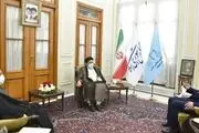 برگزاری نشست سران قوا به میزبانی آیت الله رئیسی در پاستور