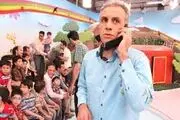 وقتی 2 مجری مشهور «دوقلو» می شوند