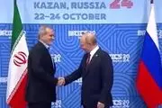 فوری دیدار پزشکیان و پوتین در ترکمنستان +جزئیات