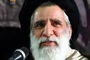 آیت‌الله حسینی زابلی درگذشت