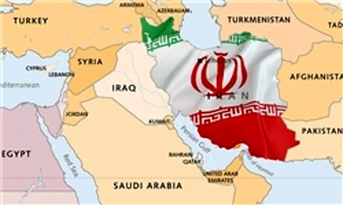 اعتراف رسانه آمریکایی به نشانه های دخالت واشنگتن در اغتشاشات تهران