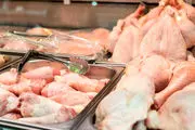افزایش نسبی قیمت انواع مرغ در 15 تیر 99 +جدول