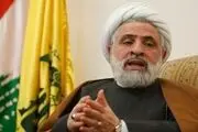  آمریکا امروز به خطری بزرگ برای امنیت جهان تبدیل شده است