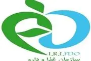 استعفای رئیس سازمان غذا و دارو حقیقت ندارد