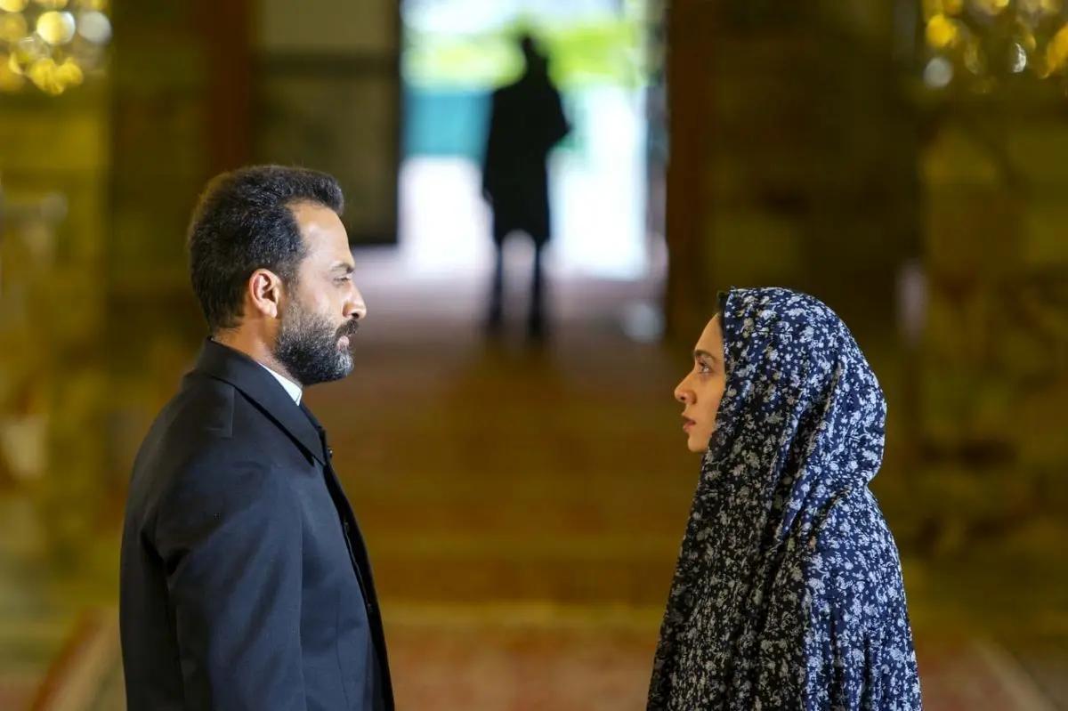 برنامه های تلوزیون در دهمین روز فروردین