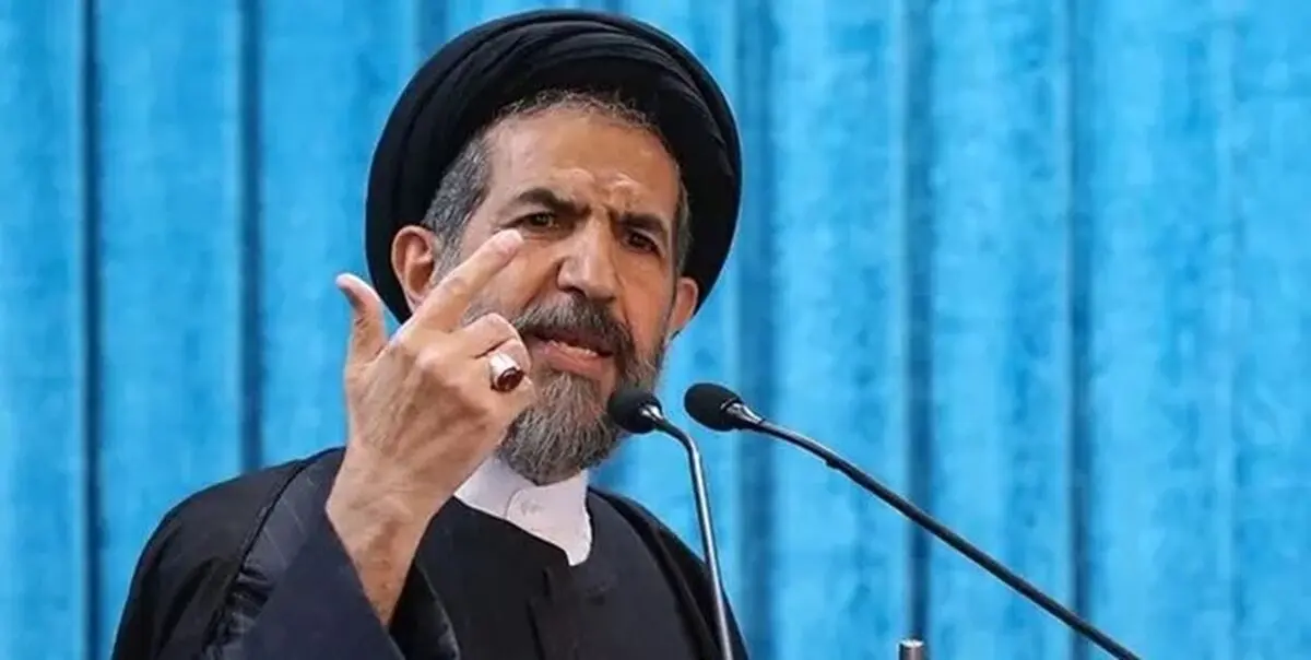 غرب برای مردم اوکراین اشک تمساح می‌ریزد