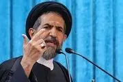 غرب برای مردم اوکراین اشک تمساح می‌ریزد