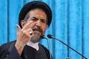 غرب برای مردم اوکراین اشک تمساح می‌ریزد