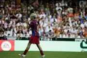 ترکیب احتمالی بارسا و لوانته اعلام شد