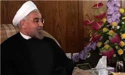 روحانی: با هرگونه‌درگیری مسلمانان مخالفم