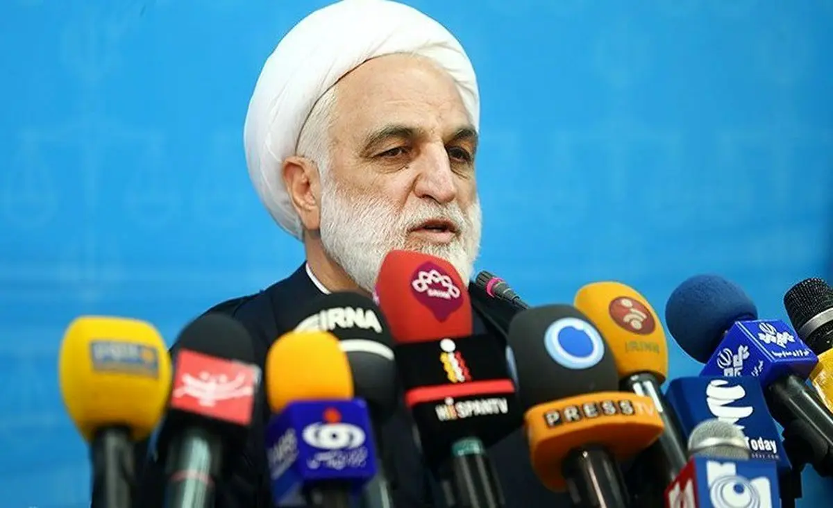 در پرونده صندوق ذخیره فرهنگیان 2 الی 3 فساد اتفاق افتاده است