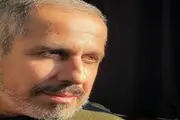 کنایه سیدجواد رضویان به پیر شدنش +عکس