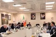 حضور جانبازان جنگ ۱۲ روزه و رمضان در تیم های پارالمپیکی