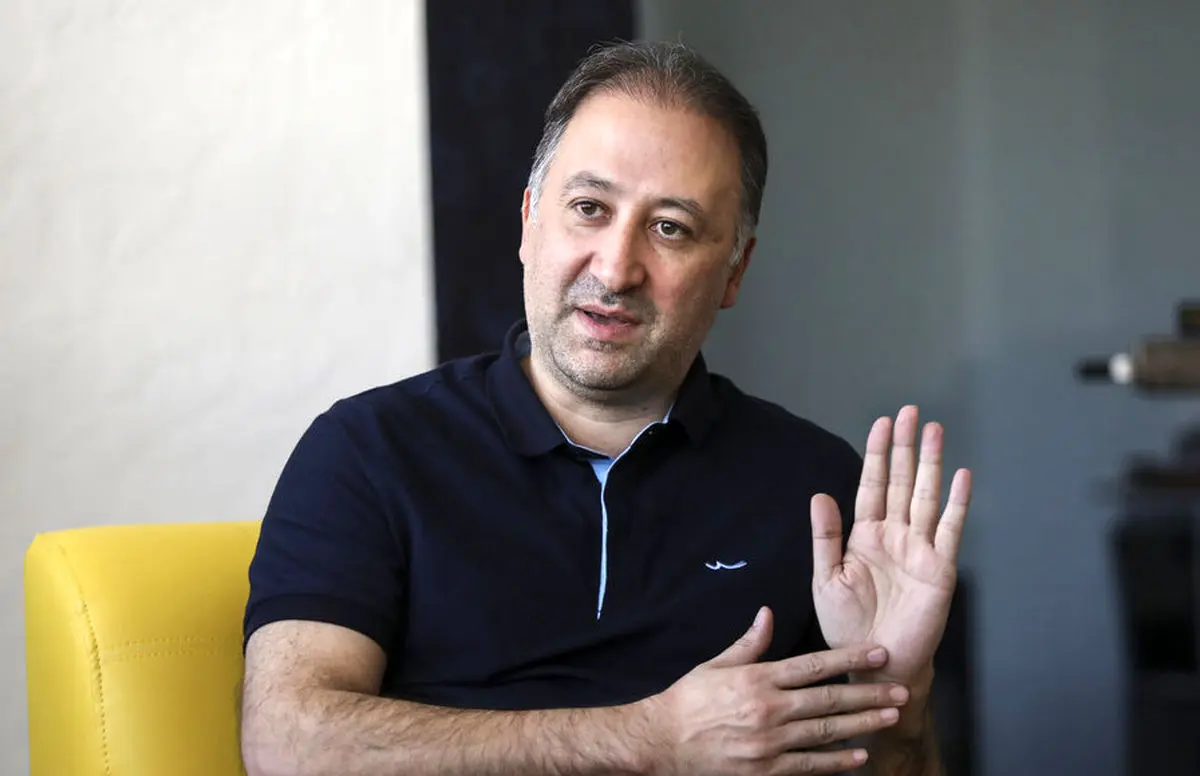 مدتهاست که کسی از مجری جنجالی صداوسیما خبری ندارد!