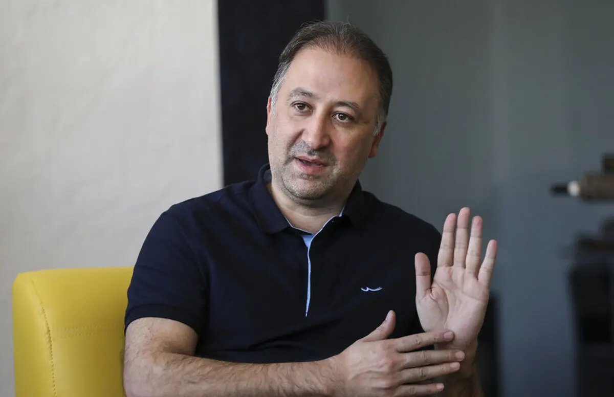 مدت‌هاست که کسی از مجری جنجالی صداوسیما خبری ندارد!
