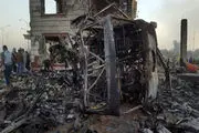 شناسایی پیکر ١١شهید دیگر حادثه تروریستی حله عراق
