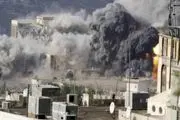 
شلیک ۳ موشک زلزال به سمت مواضع مزدوران در جیزان
