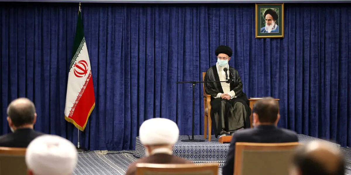 راه علاج دشمنی‌ها، ایستادگی است؛ حوادث جزیی حواس مسئولان را از سازندگی پرت نکند