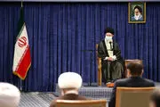 راه علاج دشمنی‌ها، ایستادگی است؛ حوادث جزیی حواس مسئولان را از سازندگی پرت نکند