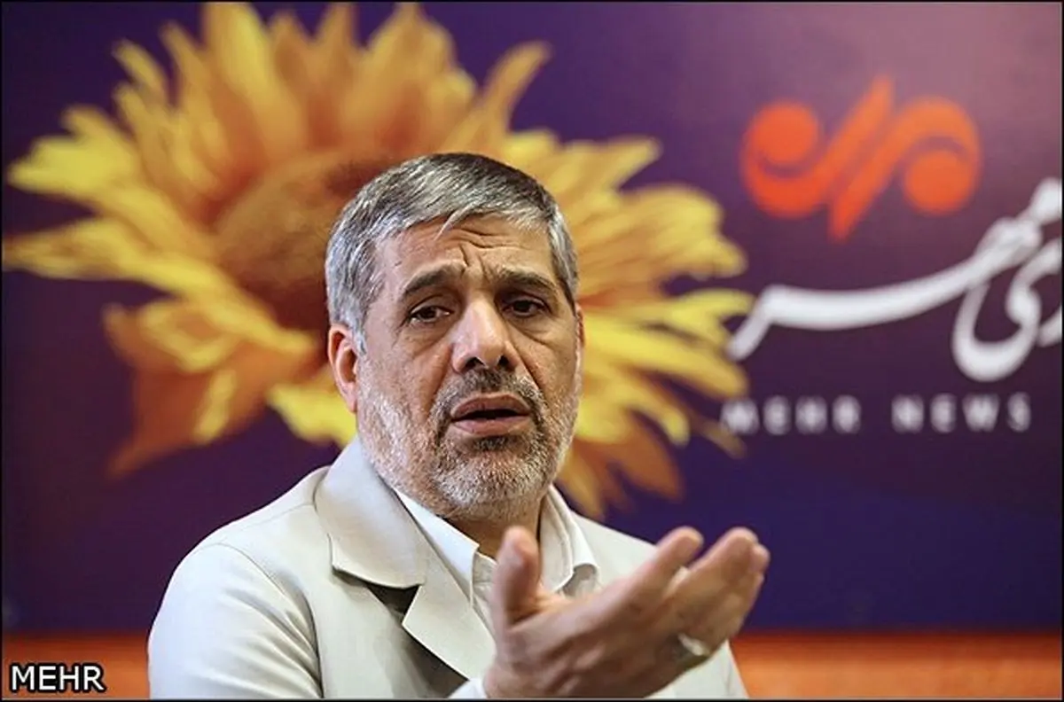 لاریجانی پرچمدار اختلاف نیست