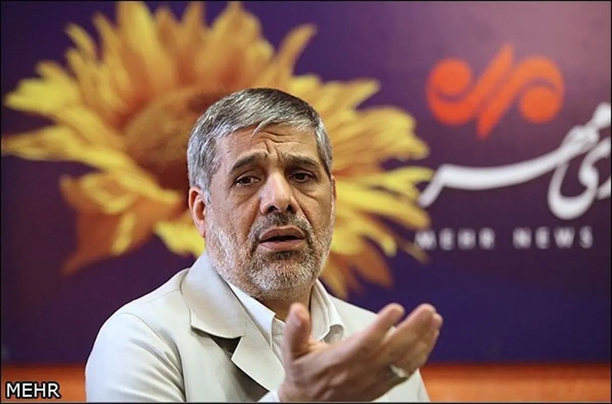 لاریجانی پرچم‌دار اختلاف نیست
