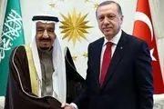 ترکیه و عادی سازی روابط با کشورهای عربی