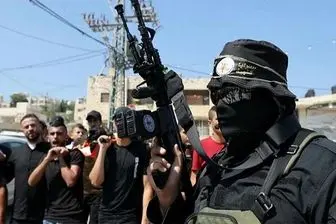 توافق طرف‌های فلسطینی و صهیونیستی بر سر آتش‌بس