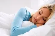 فواید خوابیدن در اتاق سرد
