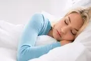 فواید خوابیدن در اتاق سرد
