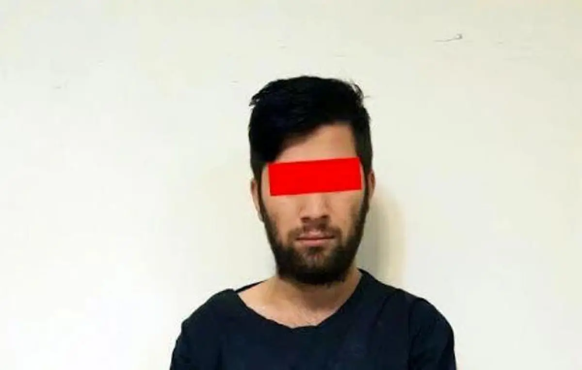 کلاهبردار شرکت های معتبر ساختمانی دستگیر شد