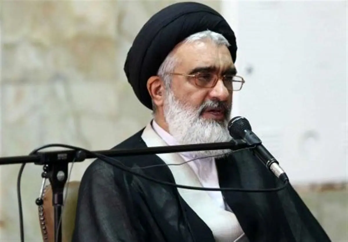 آیت‌الله سعیدی: با رفع کرونا اقدام به بازگشایی حرم مطهر می‌کنیم 