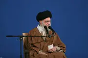 تجلیل امام خامنه‌ای از برنامه‌های قرآنی ماه مبارک رمضان