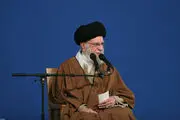 تجلیل امام خامنه‌ای از برنامه‌های قرآنی ماه مبارک رمضان
