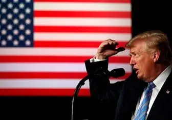 رکوردشکنی ترامپ در زمینه فسادهای سیاسی و اخلاقی
