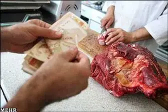گرانی گوشت به روایت قصابان + جدول