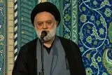 آیت‌الله سید مصطفی خامنه‌ای: صبر منافاتی با انتقام و برخورد با اشرار ندارد
