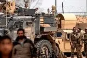 هلاکت یک نظامی آمریکا در سوریه 