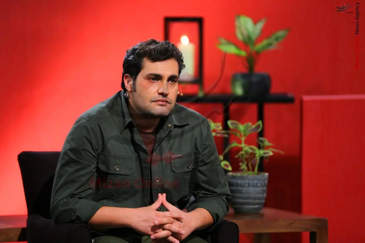 امیرمحمد زند: اکثر بازیگران ما با مطالعه کردن بیگانه اند!