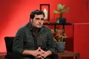 امیرمحمد زند: اکثر بازیگران ما با مطالعه کردن بیگانه اند!
