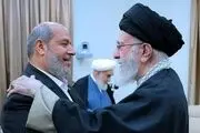 خلیل الحیه؛ رئیس جدید دفتر سیاسی حماس را بیشتر بشناسید