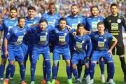 مهاجمان استقلال برگ برنده تیم هستند