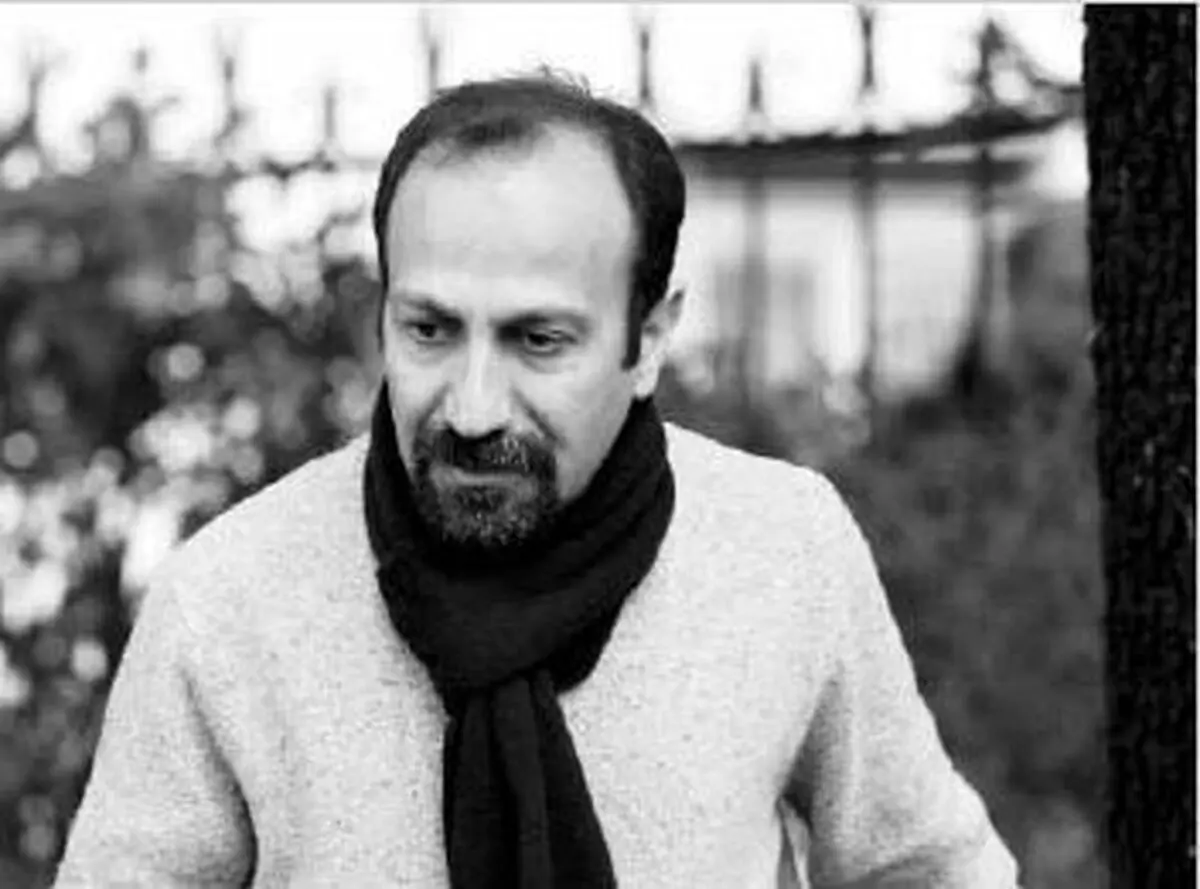 اصغر فرهادی: ساختن فیلم کمدی یکی از بزرگترین آرزوهای من است 