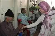 خدمات سازمان بازنشستگی شهرداری تهران
