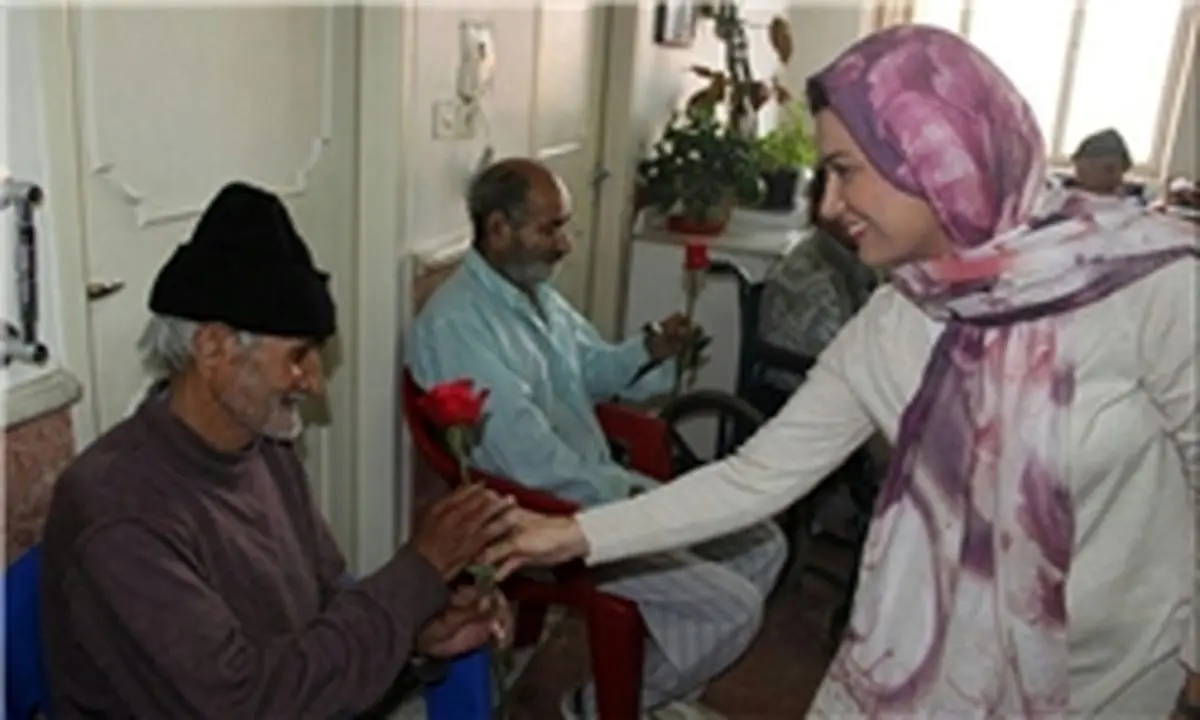 خدمات سازمان بازنشستگی شهرداری تهران