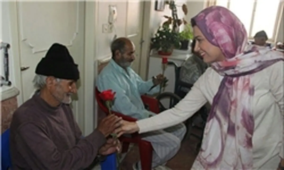 خدمات سازمان بازنشستگی شهرداری تهران