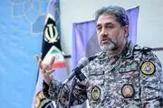 روایت فرمانده پدافند هوایی از نقش شهدای سوباشی در اقتدار ایران