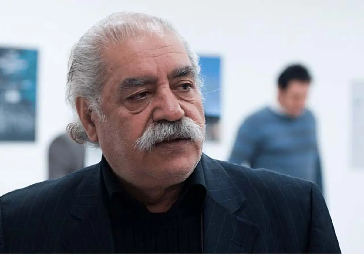 آقای بازیگر: خوشم می‌آید نقش منفی بازی کنم